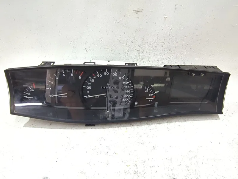 Recambio de cuadro completo para opel omega b (1994) 2.5 td referencia OEM IAM 88481675 78882597 90379234  