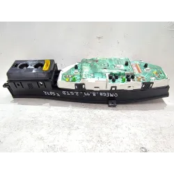 Recambio de cuadro completo para opel omega b (1994) 2.5 td referencia OEM IAM 88481675 78882597 90379234  