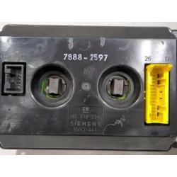 Recambio de cuadro completo para opel omega b (1994) 2.5 td referencia OEM IAM 88481675 78882597 90379234  