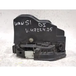 Recambio de cerradura puerta delantera izquierda para bmw 1 (f20) 116 d referencia OEM IAM 7229461  