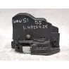 Recambio de cerradura puerta delantera izquierda para bmw 1 (f20) 116 d referencia OEM IAM 7229461  