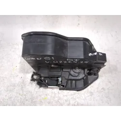 Recambio de cerradura puerta delantera izquierda para bmw 1 (f20) 116 d referencia OEM IAM 7229461  