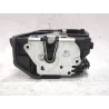 Recambio de cerradura puerta delantera izquierda para bmw 1 (f20) 116 d referencia OEM IAM 7229461  