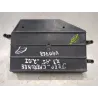 Recambio de centralita motor uce para jeep cherokee 2.5 referencia OEM IAM 5234855  