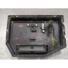Recambio de centralita motor uce para jeep cherokee 2.5 referencia OEM IAM 5234855  