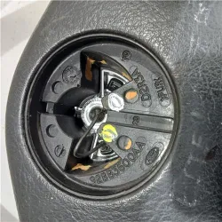 Recambio de volante para ford sierra turnier (1987) td referencia OEM IAM 92BB3600AA  