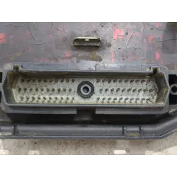 Recambio de centralita motor uce para jeep cherokee 2.5 referencia OEM IAM 5234855  