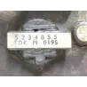 Recambio de centralita motor uce para jeep cherokee 2.5 referencia OEM IAM 5234855  