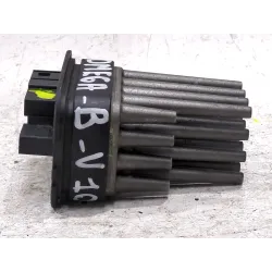 Recambio de resistencia calefaccion para opel omega b (v94) 2.2 16v (f69, m69, p69) referencia OEM IAM 539960010  