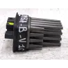 Recambio de resistencia calefaccion para opel omega b (v94) 2.2 16v (f69, m69, p69) referencia OEM IAM 539960010  