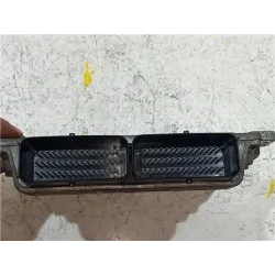 Recambio de centralita inyeccion para renault clio iii (2005) 1.1 75 cv referencia OEM IAM S110140201A EMS3132  