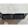 Recambio de centralita inyeccion para renault clio iii (2005) 1.1 75 cv referencia OEM IAM S110140201A EMS3132  