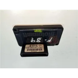 Recambio de centralita inyeccion para ford fiesta berlina (1996) 1.25 ghia [1,25 ltr. - 55 kw 16v cat] referencia OEM IAM 91AB12