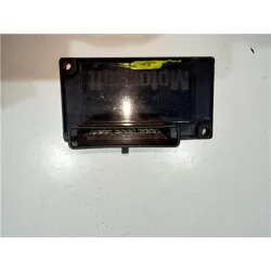 Recambio de centralita inyeccion para ford fiesta berl./courier (1989) 1.6 si [1,6 ltr. - 65 kw 16v cat] referencia OEM IAM 91AB