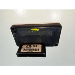 Recambio de centralita encendido para ford fiesta berl./courier (1989) 1.6 si [1,6 ltr. - 65 kw 16v cat] referencia OEM IAM 91AB