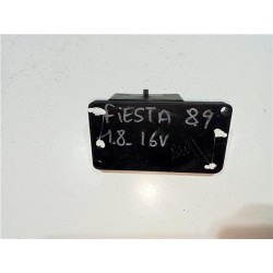 Recambio de centralita encendido para ford fiesta berl./courier (1989) 1.6 si [1,6 ltr. - 65 kw 16v cat] referencia OEM IAM 91AB