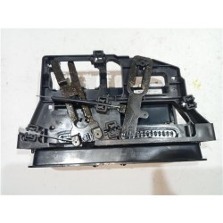 Recambio de mandos climatizador para suzuki grand vitara (jb/jt)(2005) 1.9 ddis referencia OEM IAM 7451063G 74510-63G  