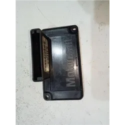 Recambio de modulo encendido para ford fiesta (cb1)(2008) 1.6 sport [1,6 ltr. - 66 kw tdci cat] referencia OEM IAM 91AB12K072AA 