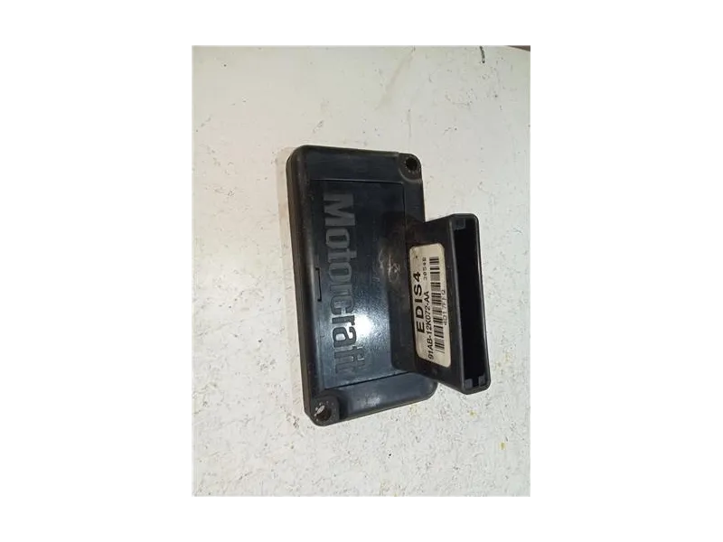 Recambio de modulo encendido para ford fiesta berlina (dx)(2000) referencia OEM IAM 91AB12K072AA  