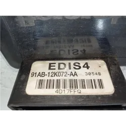 Recambio de modulo encendido para ford fiesta berlina (dx)(2000) referencia OEM IAM 91AB12K072AA  