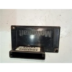 Recambio de modulo encendido para ford fiesta berlina (dx)(2000) referencia OEM IAM 91AB12K072AA  