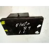 Recambio de modulo encendido para ford fiesta berlina (dx)(2000) referencia OEM IAM 91AB12K072AA  