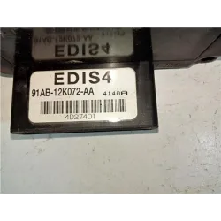 Recambio de modulo encendido para ford fiesta berlina (dx)(2000) referencia OEM IAM 91AB12K072AA  