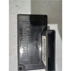 Recambio de modulo encendido para ford fiesta (cbk)(2002) referencia OEM IAM 91AB12K072AA EDIS4  