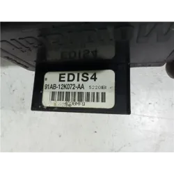 Recambio de modulo encendido para ford fiesta (cbk)(2002) referencia OEM IAM 91AB12K072AA EDIS4  