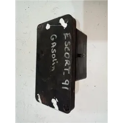 Recambio de modulo encendido para ford escort berl./turnier (1995) referencia OEM IAM 91AB12K072AA EDIS4  
