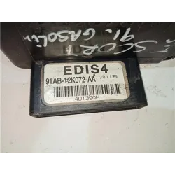Recambio de modulo encendido para ford escort berl./turnier (1995) referencia OEM IAM 91AB12K072AA EDIS4  