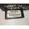Recambio de modulo encendido para ford escort berl./turnier (1995) referencia OEM IAM 91AB12K072AA EDIS4  