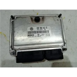 Recambio de centralita inyeccion para skoda fabia (6y2/6y3)(01.2000) 1.9 classic [1,9 ltr. - 47 kw sdi cat (asy)] referencia OEM