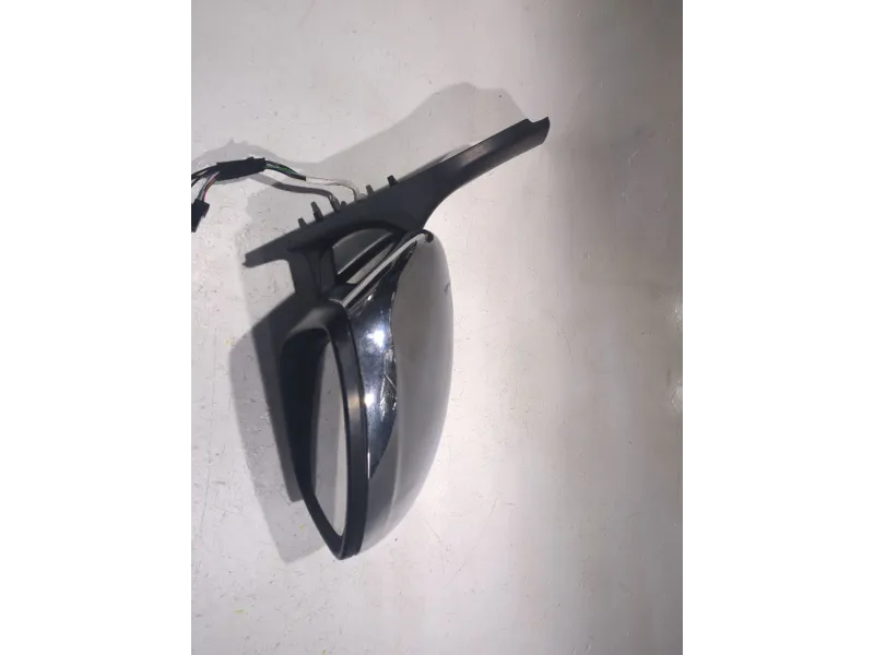 Recambio de retrovisor derecho para peugeot 208 1.6 hdi referencia OEM IAM E20211047  