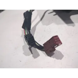 Recambio de retrovisor derecho para peugeot 208 1.6 hdi referencia OEM IAM E20211047  