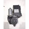 Recambio de motor elevalunas delantero izquierdo para audi a4 b6 (8e2) 2.0 referencia OEM IAM 0130821764  