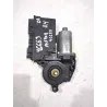 Recambio de motor elevalunas delantero izquierdo para audi a4 b6 (8e2) 2.0 referencia OEM IAM 0130821764  