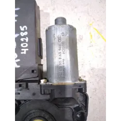 Recambio de motor elevalunas delantero izquierdo para audi a4 b6 (8e2) 2.0 referencia OEM IAM 0130821764  