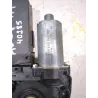 Recambio de motor elevalunas delantero izquierdo para audi a4 b6 (8e2) 2.0 referencia OEM IAM 0130821764  