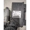 Recambio de motor elevalunas delantero izquierdo para audi a4 b6 (8e2) 2.0 referencia OEM IAM 0130821764  