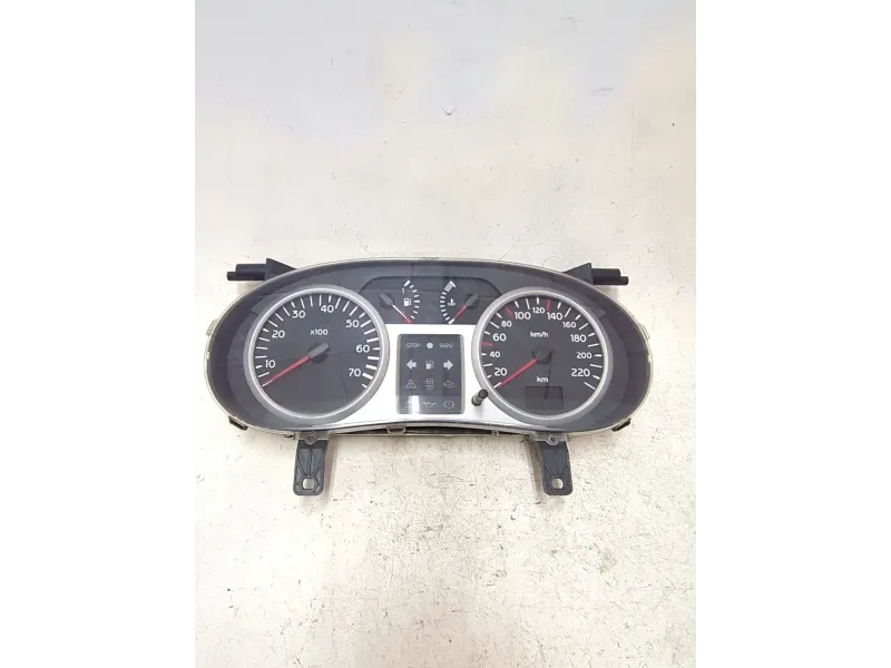 Recambio de cuadro completo para renault clio iii 1.5 dci referencia OEM IAM P8200261102  