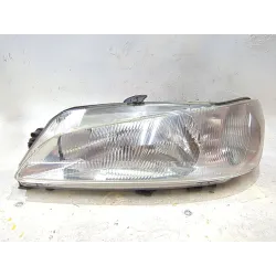 Recambio de faro delantero izquierdo para peugeot 306 3/5 pt. / 4 pt. (s2)(04.1997) 1.9 dt referencia OEM IAM 88203990G  