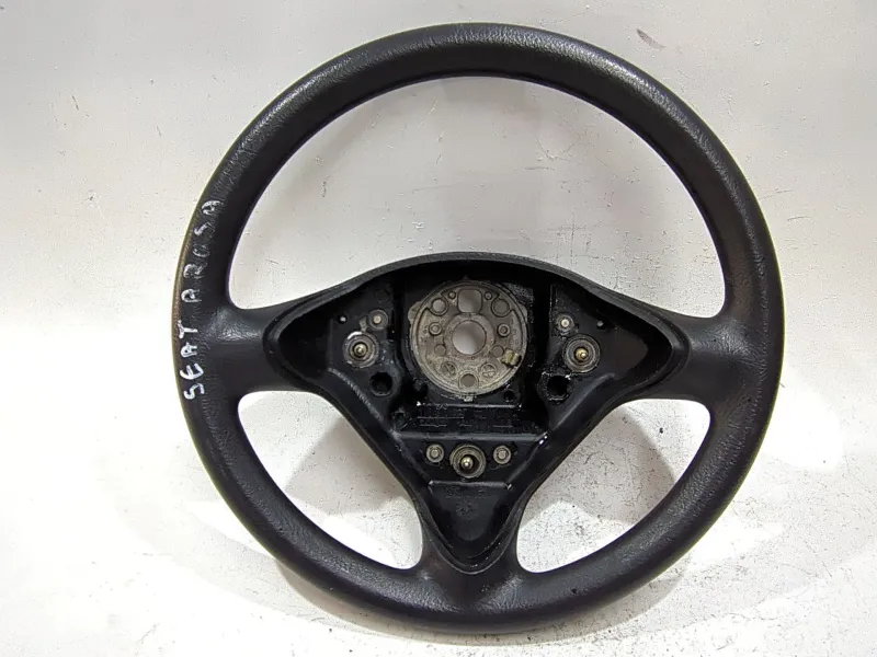 Recambio de volante para seat arosa (6h1) 1.7 sdi referencia OEM IAM 6K0419091  