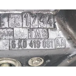 Recambio de volante para seat arosa (6h1) 1.7 sdi referencia OEM IAM 6K0419091  