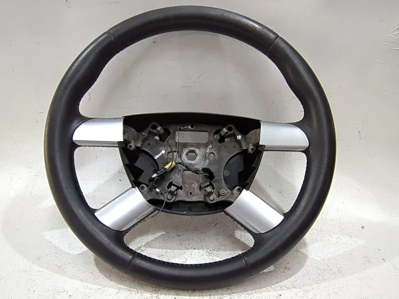 Recambio de volante para ford focus c-max 1.8 tdci referencia OEM IAM 3M513600BG  