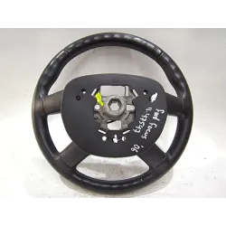 Recambio de volante para ford focus c-max 1.8 tdci referencia OEM IAM 3M513600BG  