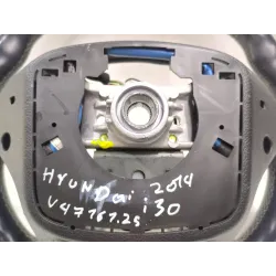 Recambio de volante para hyundai i30 (gd) 1.4 crdi referencia OEM IAM 56113A6000  