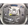 Recambio de volante para hyundai i30 (gd) 1.4 crdi referencia OEM IAM 56113A6000  
