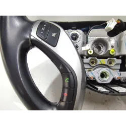 Recambio de volante para hyundai i30 (gd) 1.4 crdi referencia OEM IAM 56113A6000  