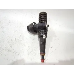 Recambio de inyector para seat ibiza iii (6l1) 1.9 tdi referencia OEM IAM 038130073AJ 0414720037  